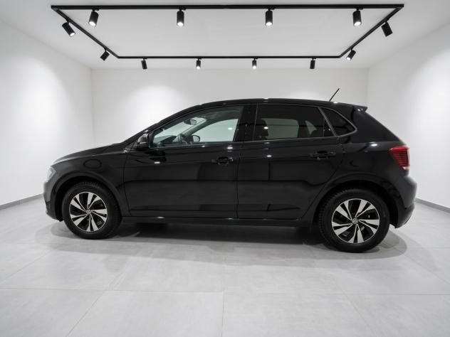 Volkswagen Polo 1.6 TDI 95 CV 5p. Comfortline BlueMotion Technology - Foto 8