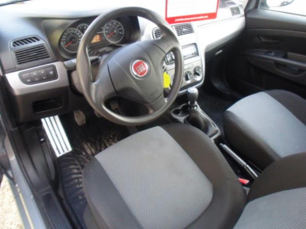 Fiat Grande Punto Grande Punto 1.4 GPL 5 porte Dynamic - Foto 9