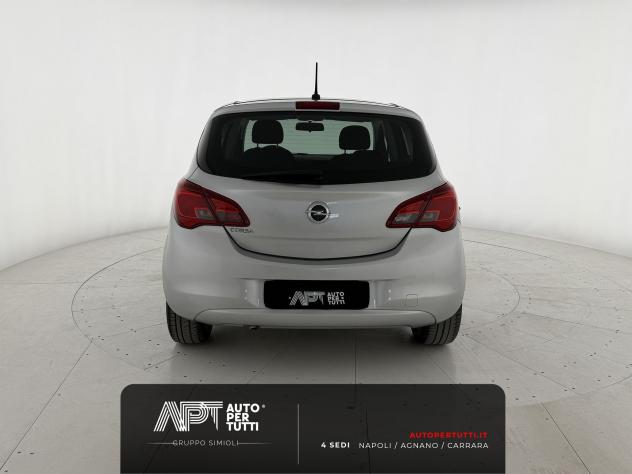 Opel Corsa Corsa 1.2 Advance 5p my18.5 - Foto 4