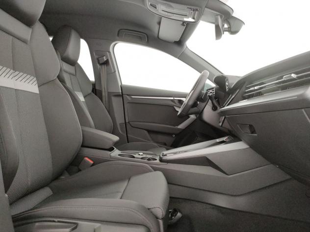 Audi A3 Audi allstreet Business Advanced TDI 110 kW S tronic - Foto 8