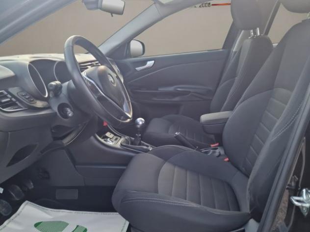 ALFA ROMEO Giulietta 1.6 JTDm 120 CV Super rif. 23793029 - Foto 9