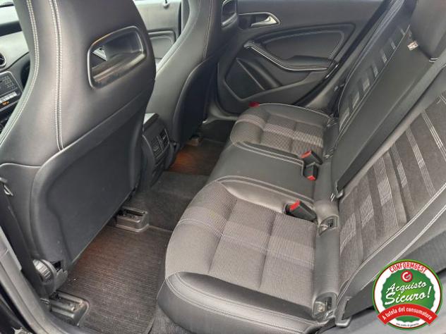 MERCEDES-BENZ CLA 200 Shooting Brake Premium Automatica rif. 23887121 - Foto 10