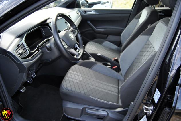 Volkswagen Taigo 1.0 TSI 115 CV R-Line Plus - Foto 7