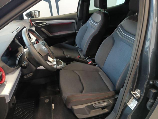 SEAT Arona 1.0 EcoTSI FR TUA A € 99 AL MESE - Foto 8