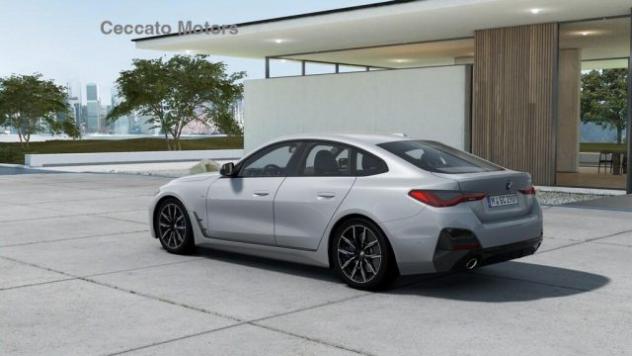 BMW 430 d Gran Coupe mhev 48V xdrive M Sport auto rif. 21223728 - Foto 3