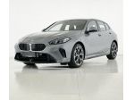 BMW Serie 1 118d MSport automatico