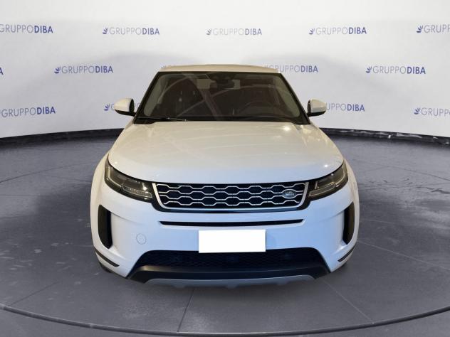 Land Rover Range Rover Evoque II 2019 Die 2.0d i4 mhev S awd 180cv auto - Foto 2