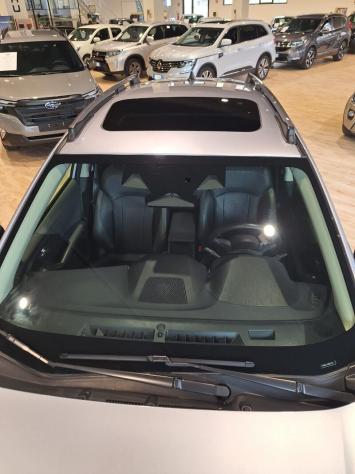 SUBARU Crosstrek Crosstrek 2.0i e-Boxer MHEV CVT Lineartronic Premium - Foto 6