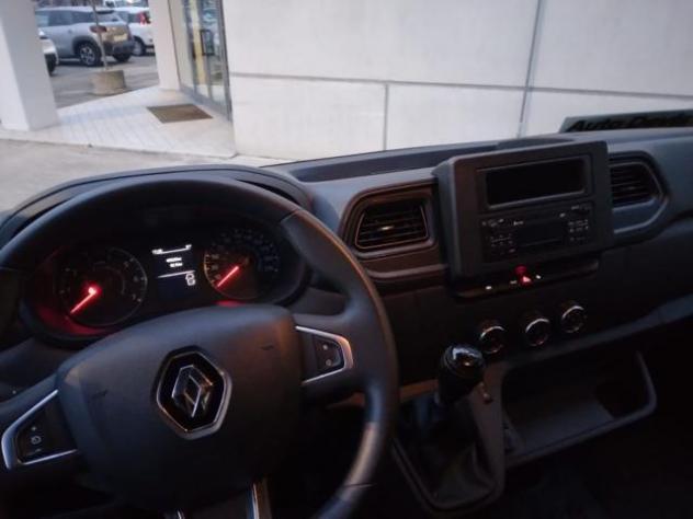 RENAULT Master 2.3 CDTI Furgone rif. 23918288 - Foto 3