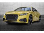 AUDI TT Coupé 40 TFSI S tronic rif. 23769545