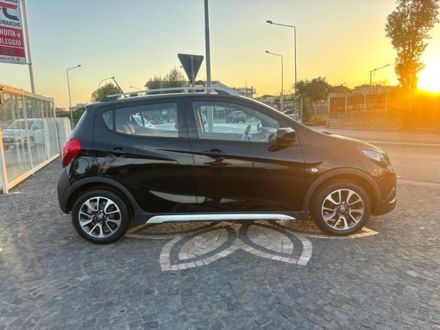 Opel Karl Rocks 1.0 73 CV GPL - Foto 3