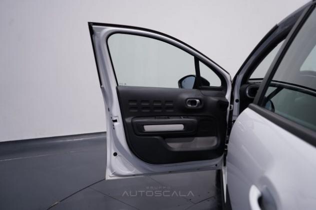 CITROEN C3 1.2 PureTech 83cv S&S Feel Pack rif. 23257084 - Foto 9