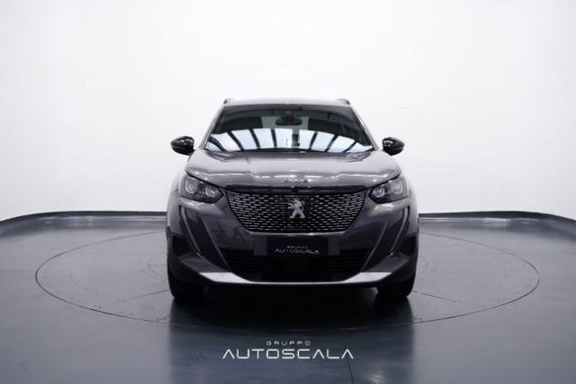 PEUGEOT 2008 1.2 PureTech 130cv S&S EAT8 Allure Pack rif. 23801906 - Foto 2