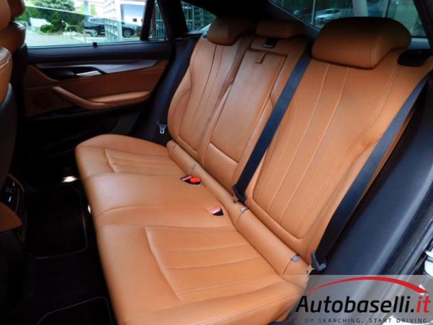 BMW X6 XDRIVE30D 258CV AUTOMATICO STEPTRONIC rif. 22616011 - Foto 3