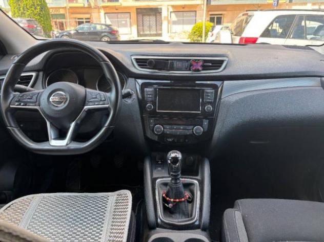 Nissan Qashqai 1.3 dig-t N-Connecta 140cv - Foto 7