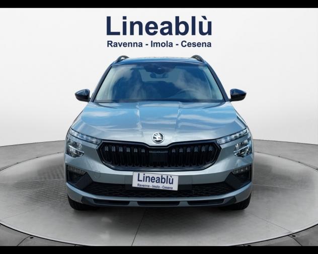 Škoda Kamiq Be More 1,0 TSI 85 kW (115 CV) 6 marce - manuale - Foto 2