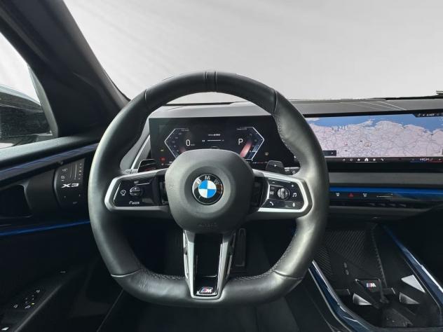 BMW X3 xDrive 20 Msport Gancio 19" Pelle Camera - Foto 7