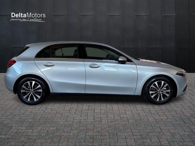 Mercedes-Benz Classe A A 180 d Automatic Advanced - Foto 6