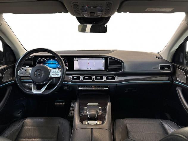 Mercedes-Benz GLS - X167 400 d Premium Plus 4matic auto - Foto 10