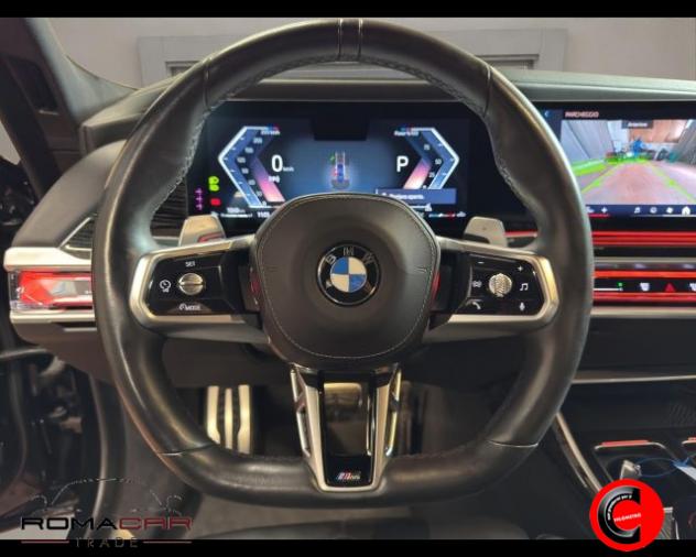 BMW 740 d xDrive rif. 23536721 - Foto 9