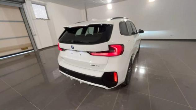 BMW X1 sDrive 18d Msport rif. 23966187 - Foto 4