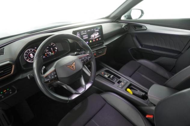 CUPRA Formentor Formentor 1.5 TSI DSG rif. 23774835 - Foto 9