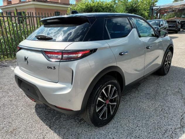 DS AUTOMOBILES DS 3 1200 PURETECH PERFORMANCE LINE 100CV CARPLAY rif. 23931454 - Foto 6