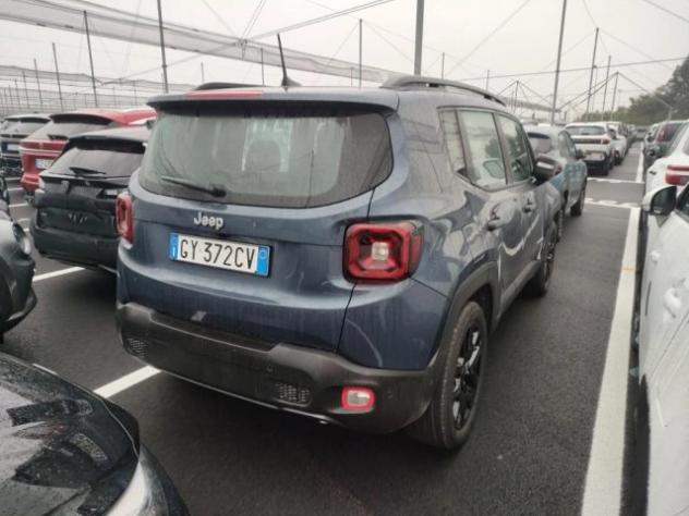JEEP Renegade 1.5 Turbo T4 MHEV Summit rif. 24100637 - Foto 5
