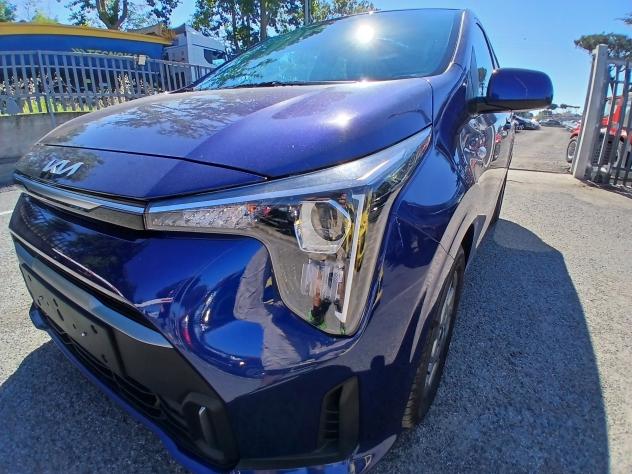 Kia Picanto 1.0 GDi 5 porte Urban - Foto 9