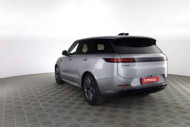 LAND ROVER Range Rover Sport RR Sport 3° serie 3.0D l6 300 CV Dynamic HSE rif. 24024000 - Foto 6