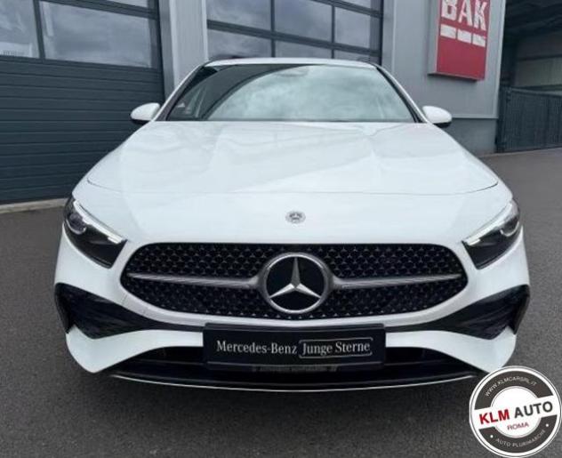 MERCEDES-BENZ A 200 Automatic AMG Line Premium rif. 24074810 - Foto 2