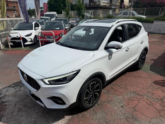 MG ZS 1.0 ALL. LUXURY **TETTO PANORAMICO** IVA ESP - Foto 3