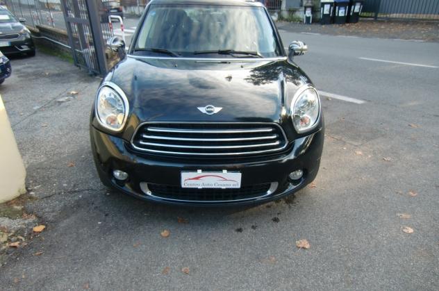 Mini Cooper D Countryman Mini 1.6 Cooper D Countryman - Foto 4