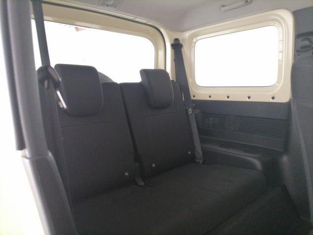 Suzuki Jimny 1.5 Top 4wd allgrip - Foto 8