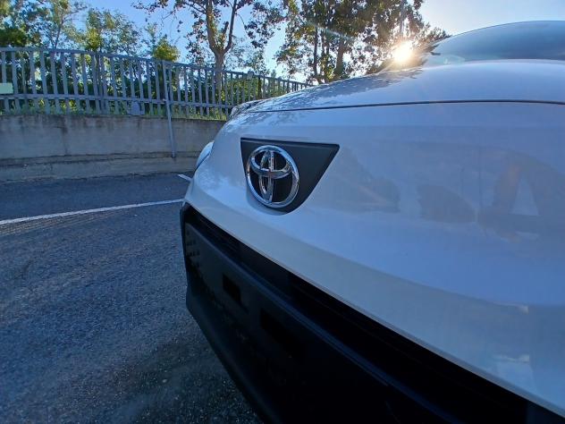 Toyota Aygo X 1.0 VVT-i 72 CV 5 porte Active - Foto 10