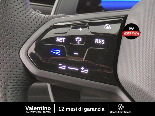 Volkswagen Golf 2.0 TSI R DSG 4Motion Black Edition - Foto 10