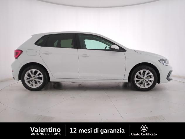 Volkswagen Polo 1.0 TSI Style - Foto 2