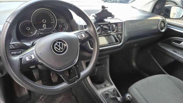 VOLKSWAGEN up! 1.0 5p. EVO beats up! BlueMotion Technology rif. 23721386 - Foto 9