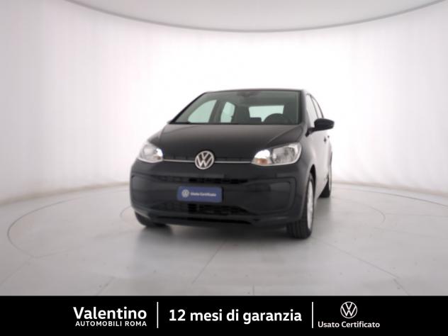 Volkswagen up! 1.0 EVO move up! BMT