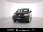 Volkswagen up! 1.0 EVO move up! BMT
