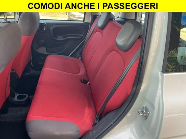 FIAT Panda 1.2 White edition Euro6 rif. 23910315 - Foto 10