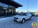 VOLKSWAGEN T-Roc 1.0 TSI RESTYLING ANCHE PER NEOPATENTATI rif. 23494827