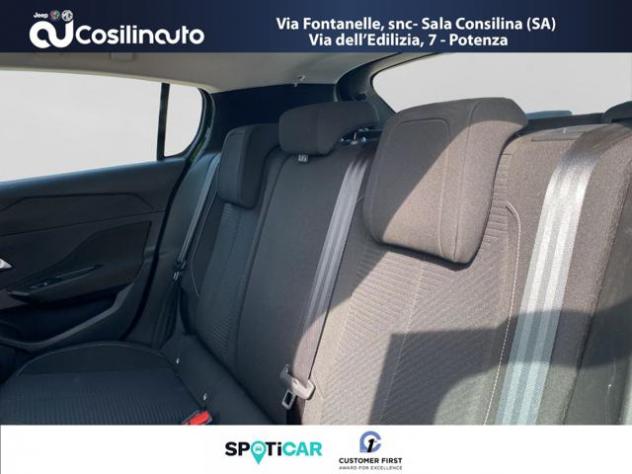 PEUGEOT 308 1.5 BlueHDi 130Cv S&S Allure Pack rif. 24040452 - Foto 10