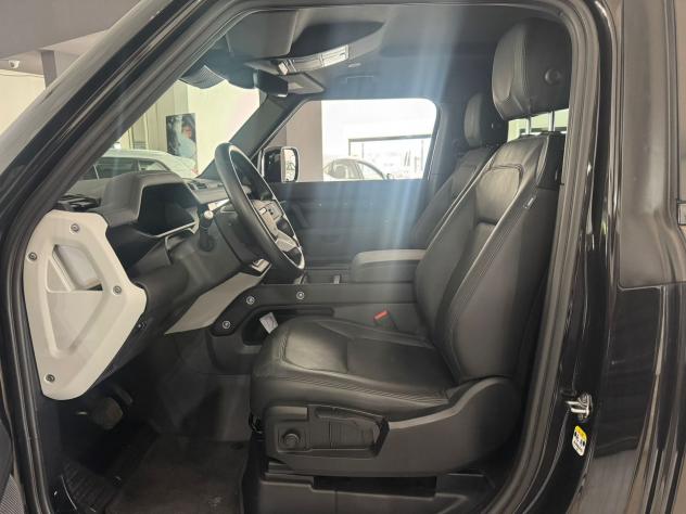 Land Rover Defender Defender 90 3.0D I6 200 CV AWD Auto X-Dynamic SE AUTO COME NUOVA - Foto 10