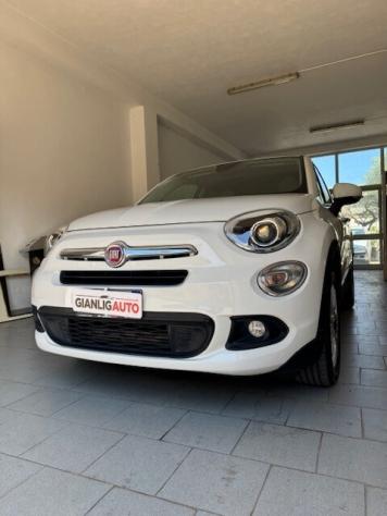 Fiat 500X 1.3 MultiJet 95 CV Pop Star - Foto 2