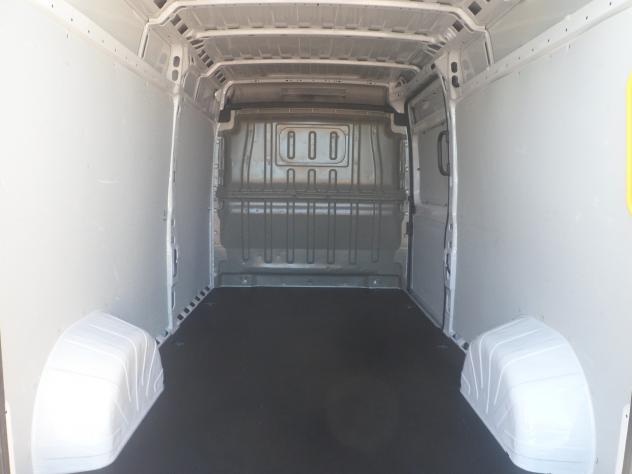 Fiat Ducato furgone lungo - Foto 8