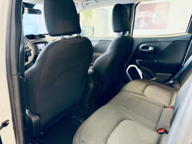 Jeep Renegade 1.6 mjt Sport fwd 95cv - Foto 7