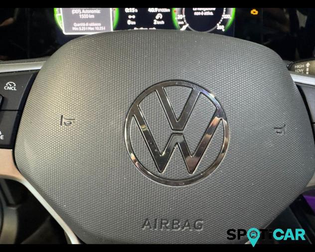 Volkswagen Golf VIII 2.0 tdi Style 150cv dsg - Foto 8