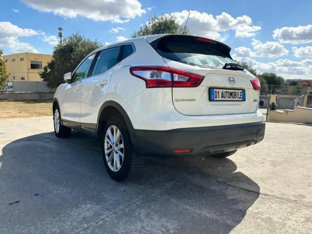 Nissan Qashqai 1.5 dCi Acenta - Foto 9