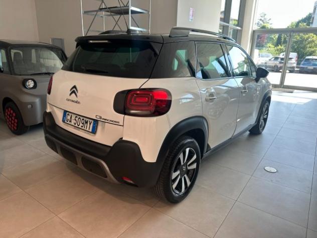 CITROEN C3 Aircross BlueHDi 100 S&S Shine rif. 23899113 - Foto 4